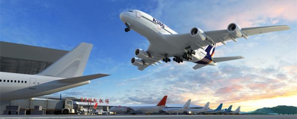 咸阳机场属于哪个区域 咸阳机场属于哪里