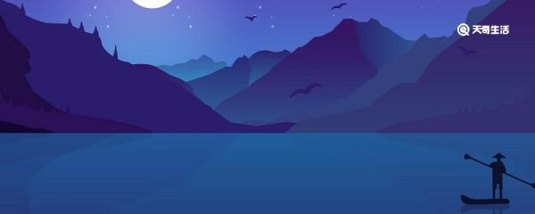 星星是怎么发光的 为什么夜晚星星会发光