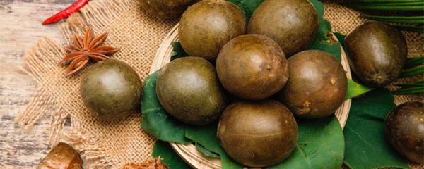 罗汉果的壳要去掉吗 罗汉果需要把壳去掉吗