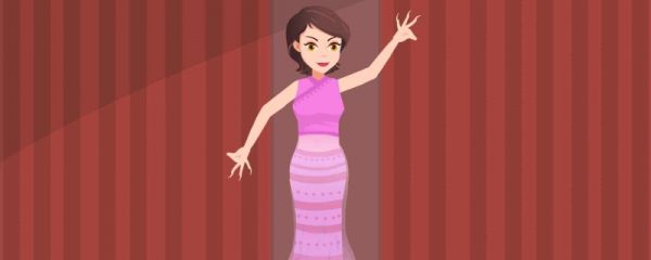 泼水节的时间和风俗 泼水节的起源