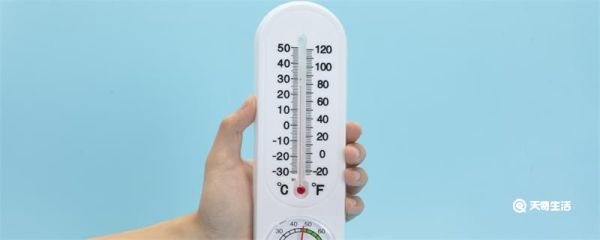 温湿度计怎么看湿度 温湿度计怎么查看湿度