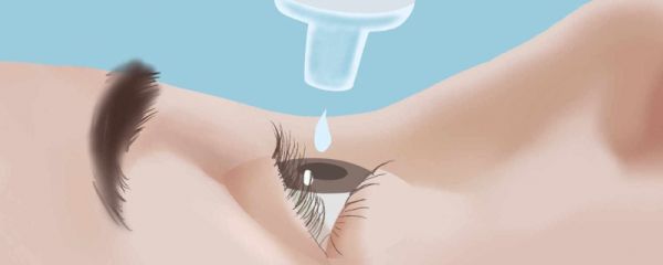 新冠病毒很可能存在眼部趋向性 感染新冠后眼睛不适怎么办