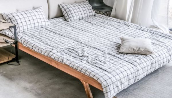 被子有静电对身体有害吗  被子的静电对身体是否有害