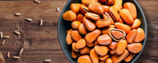 巴西松子哪里产的 巴西松子产自哪里