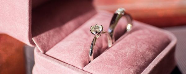 结婚戒指戴哪个手指 结婚戒指戴哪只手指才正确