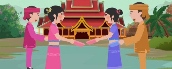 泼水节是干嘛的 泼水节有哪些习俗