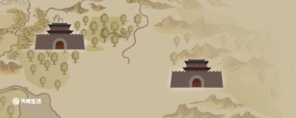 山东名字的由来和历史 山东名字的由来是什么