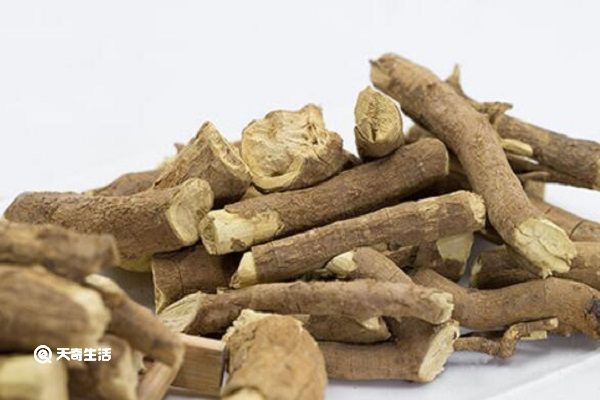 石榴根的功效与作用 石榴根的功效与作用及禁忌