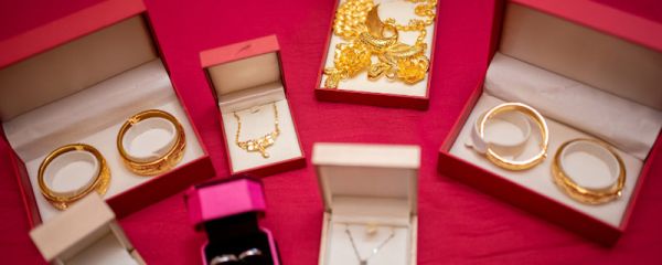 足金和千足金的区别 足金和千足金有什么区别