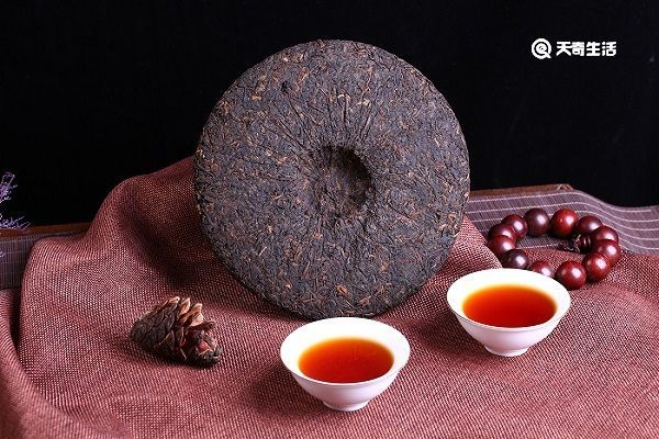 红茶叶的功效与作用 红茶叶的功效和作用