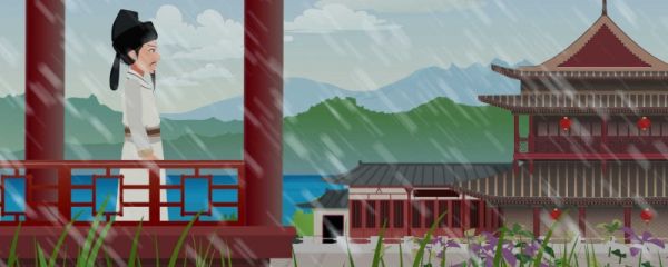 小满节气的来源 小满节气活动