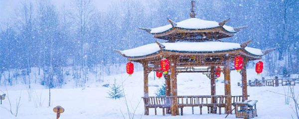 冬至阴天过年会下雨吗 冬至晴天过年会下雨吗
