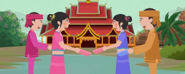 西双版纳2023泼水节什么时候 西双版纳泼水节在哪办