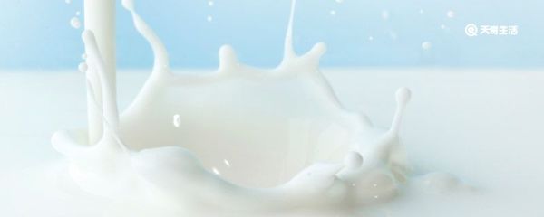 牛奶能不能浇花 牛奶可以浇花吗