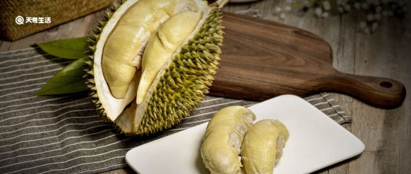 榴莲放着会自己熟吗 榴莲直接放着会熟吗