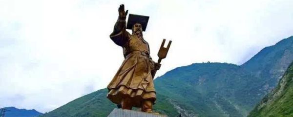 三皇五帝指的是谁 三皇五帝分别指谁