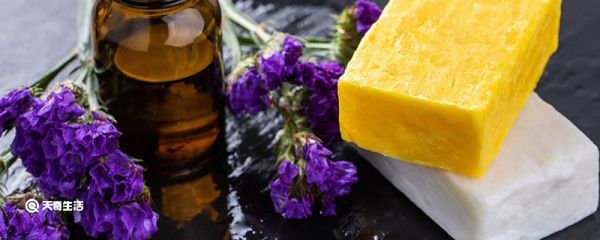 肥皂的皂指什么颜色 肥皂的皂指的是什么颜色