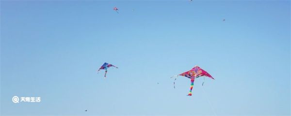 潍坊风筝节地点在哪里 山东风筝节在潍坊哪里