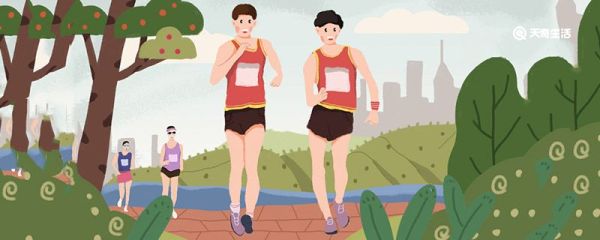 什么是竞走 竞走是什么