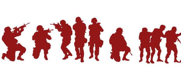 军训口号 学生军训口号霸气押韵