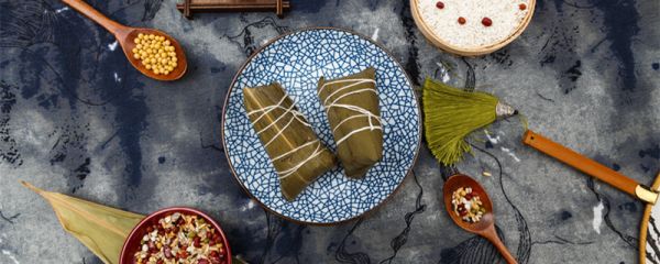 包好的粽子怎么保存 做好的粽子怎么保存