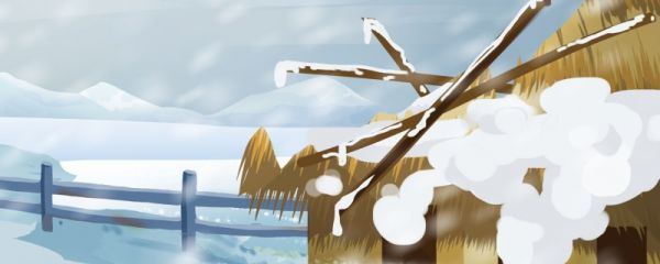 大寒节气的饮食 大寒节气介绍