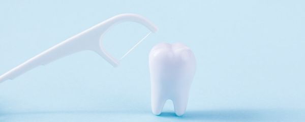 什么是牙线 牙线是什么