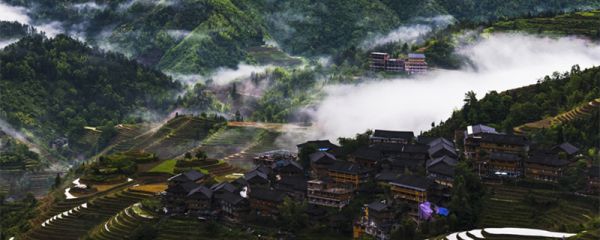 大凉山在哪 大凉山在哪个省哪个市