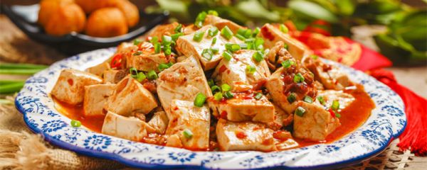 麻婆豆腐用老豆腐还是嫩豆腐 麻婆豆腐用老豆腐还是嫩豆腐最好