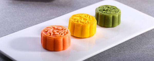 广式月饼的制作及配方 广式月饼的制作及配方是