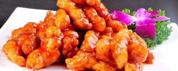 糖醋里脊是哪里的菜 糖醋里脊是哪儿的菜