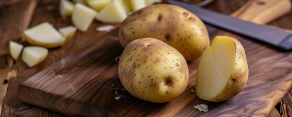 夏季怎么大量保存土豆 夏季保存土豆的方法