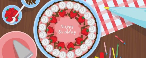 14岁生日祝福语女孩子 女孩14岁生日寄语