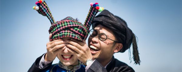 黄种人主要分布地区 黄种人主要分布在什么地区