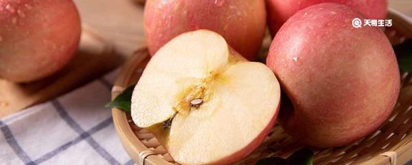 苹果可以吃吗 苹果的生长环境