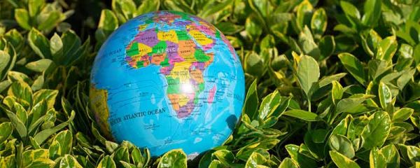 全世界有多少个国家 世界上一共有多少个国家