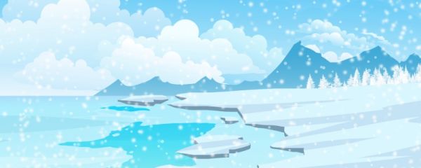 大寒节气祝福语短句 大寒时节祝福短信有哪些