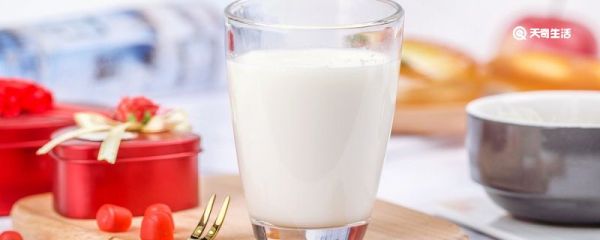 舒化奶为什么是甜的 舒化奶为什么会是甜的