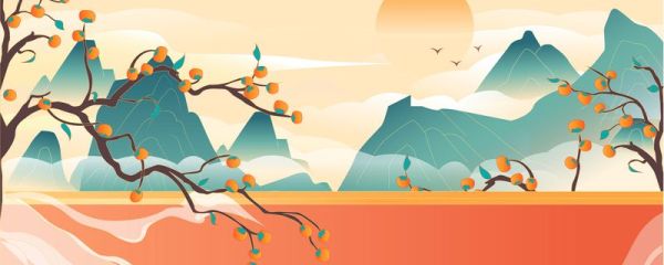 霜降的句子短句唯美 霜降农作物变化