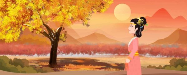 立秋的古诗 立秋的寓意