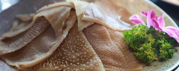 鲜毛肚怎样保存时间长 买的鲜毛肚怎样保存时间长