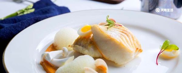 鳕鱼是海鲜吗 鳕鱼是不是海鲜