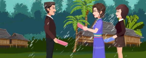 泰国泼水节注意事项 泰国的泼水节是什么时间