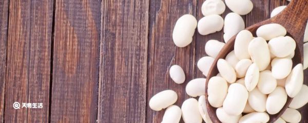大白豆用冷水泡还是热水泡 大白豆用冷水泡吗