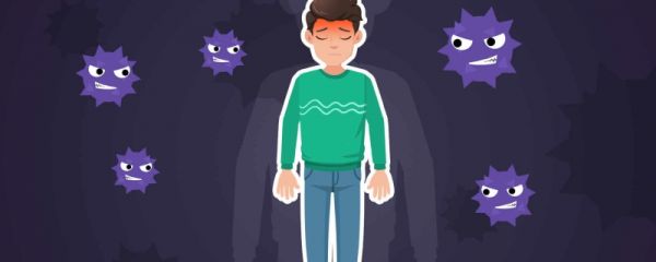 多久会出现新冠二次感染 出现新冠二次感染的原因