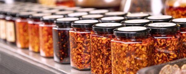 辣椒酱可以随身带上飞机吗 辣椒酱能带上飞机吗