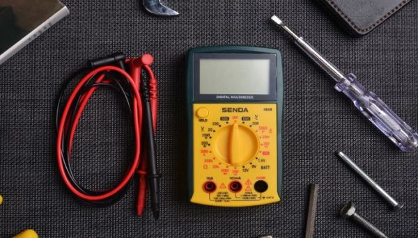 万用表的使用方法 万用表怎么使用
