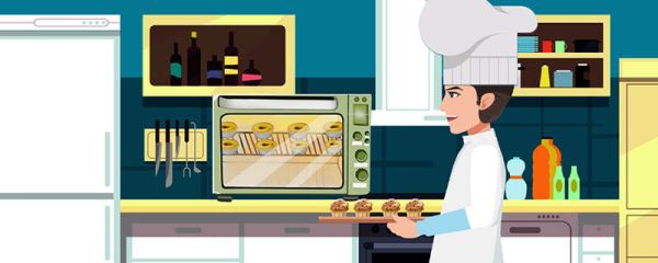 烤箱能用a4纸当油纸吗 没有油纸能用什么代替