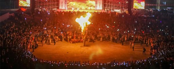 火把节是哪个民族 火把节是哪个民族的节日