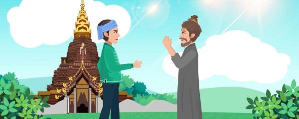 泰国泼水节意义 泰国泼水节又被称为什么节